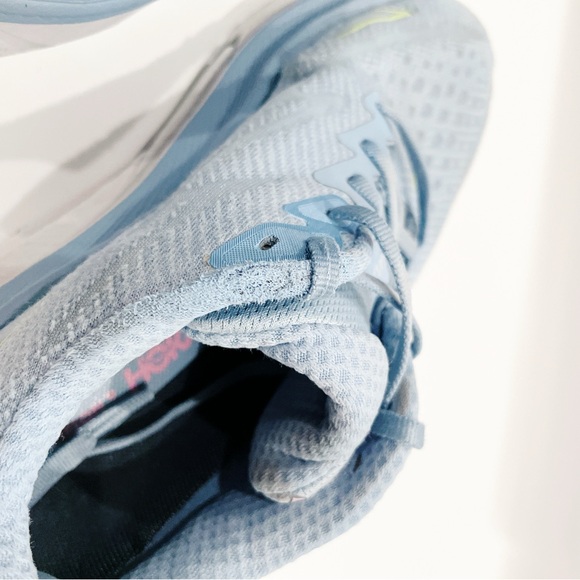 Hoka Clifton Sneakers Womens size 8.5 - Picture 8 of 10